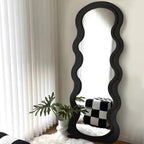 Miroir Vague Luxe