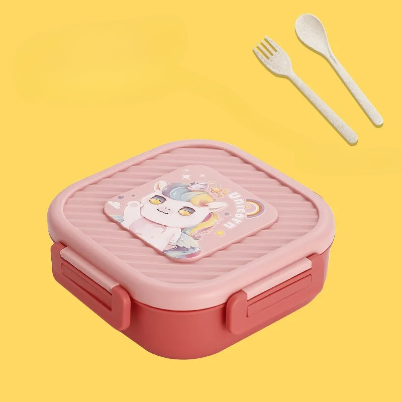 ModerneMall-Lunch Box Enfant 600–800 ml