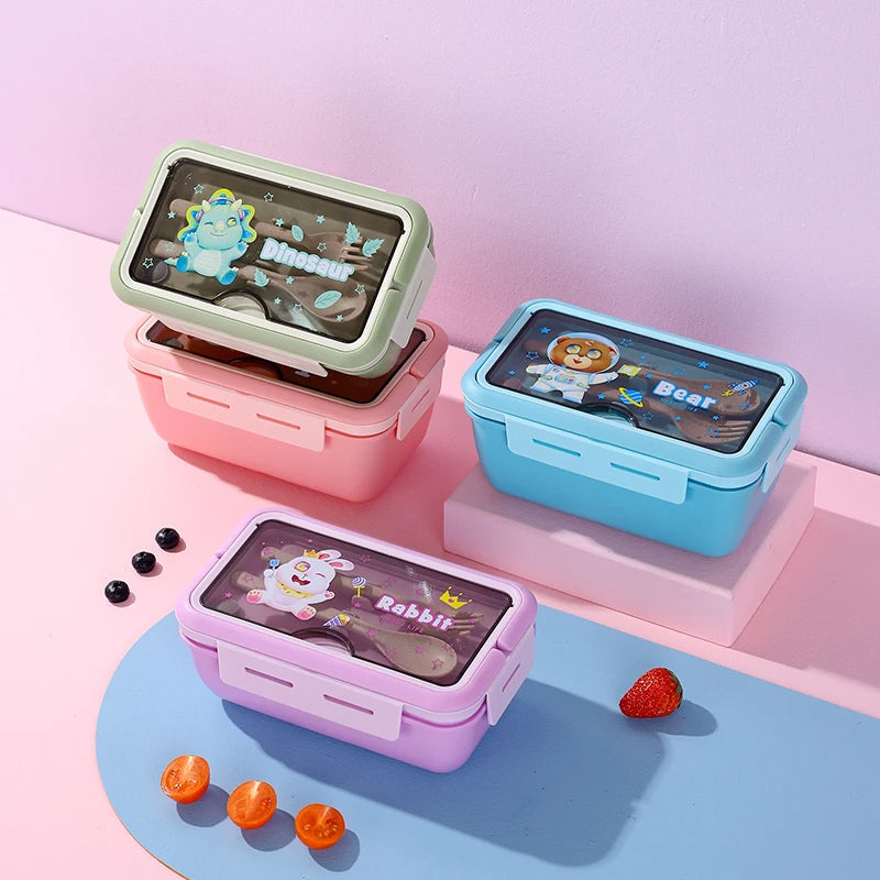 lunch box enfant