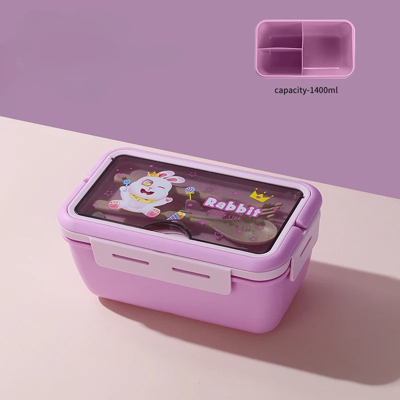 lunch box enfant