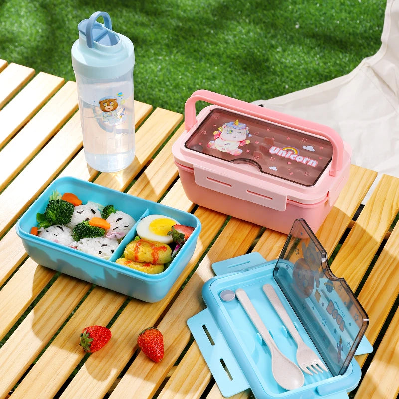 lunch box enfant