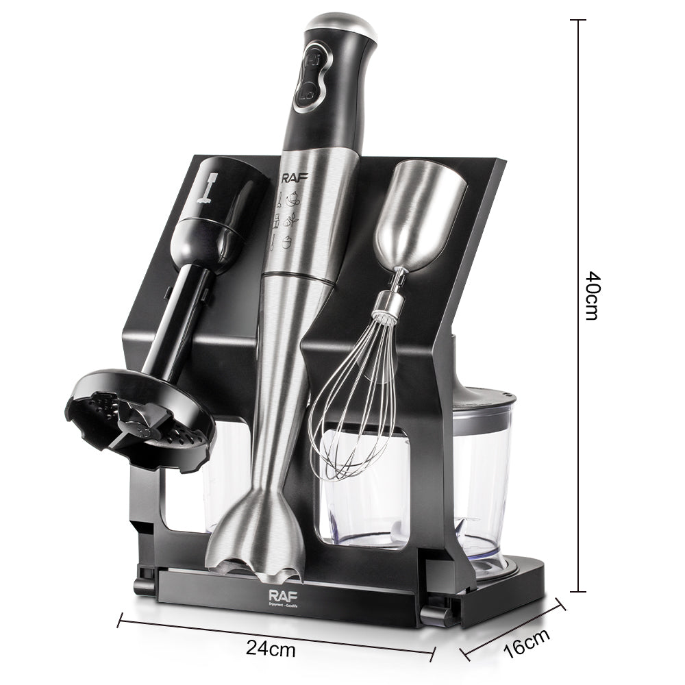 mélangeur électrique multifonctionnel