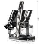 mélangeur électrique multifonctionnel