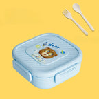 ModerneMall-Lunch Box Enfant 600–800 ml
