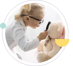 Peluche Stitch Respirant 40cm