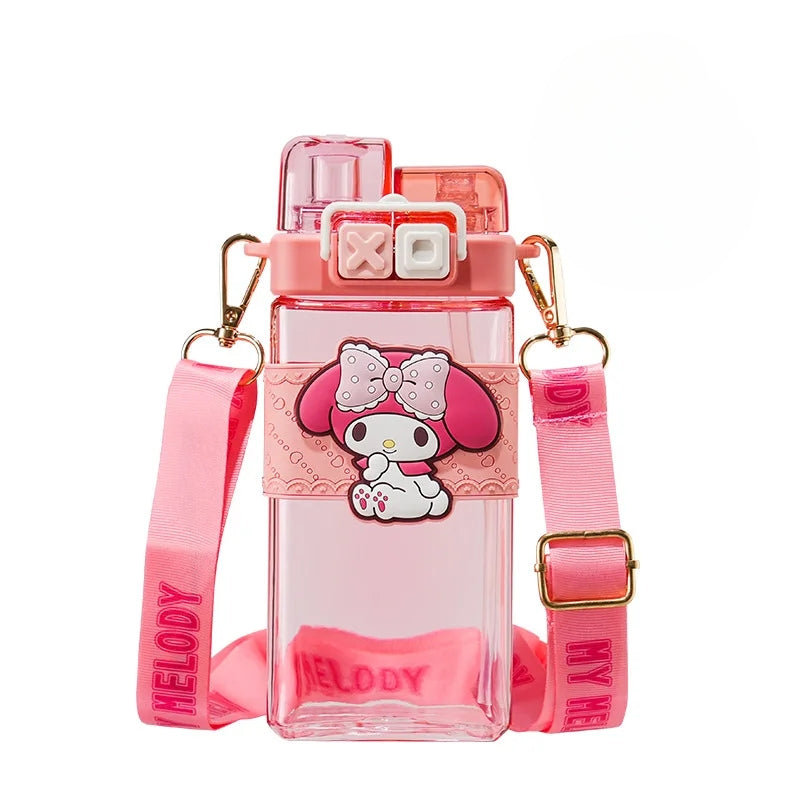 bouteille école enfant

