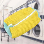 Sac de lavage de chaussures anti-déformation