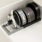 support de rangement extensible