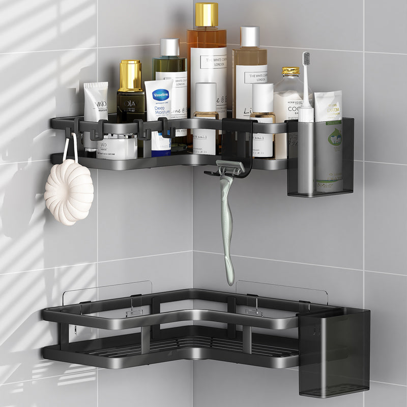 Étagère Salle de Bain