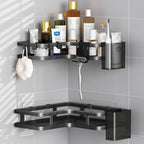 Étagère Salle de Bain