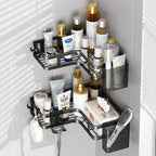 Étagère Salle de Bain