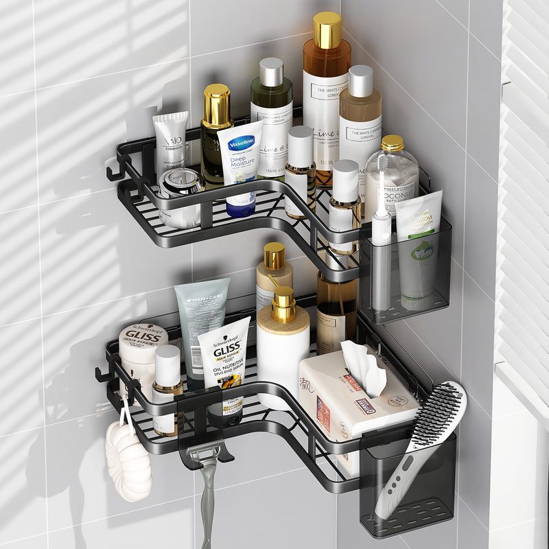 Étagère Salle de Bain