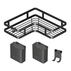 Étagère Salle de Bain