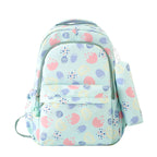 ModerneMall-Sac à Dos Étudiant et Quotidien