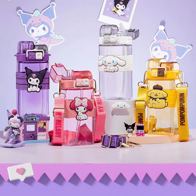 bouteille école enfant

