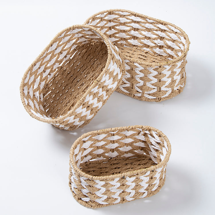 Organisateur Tissé à la Main