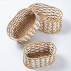 Organisateur Tissé à la Main