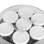 yaourtière électrique