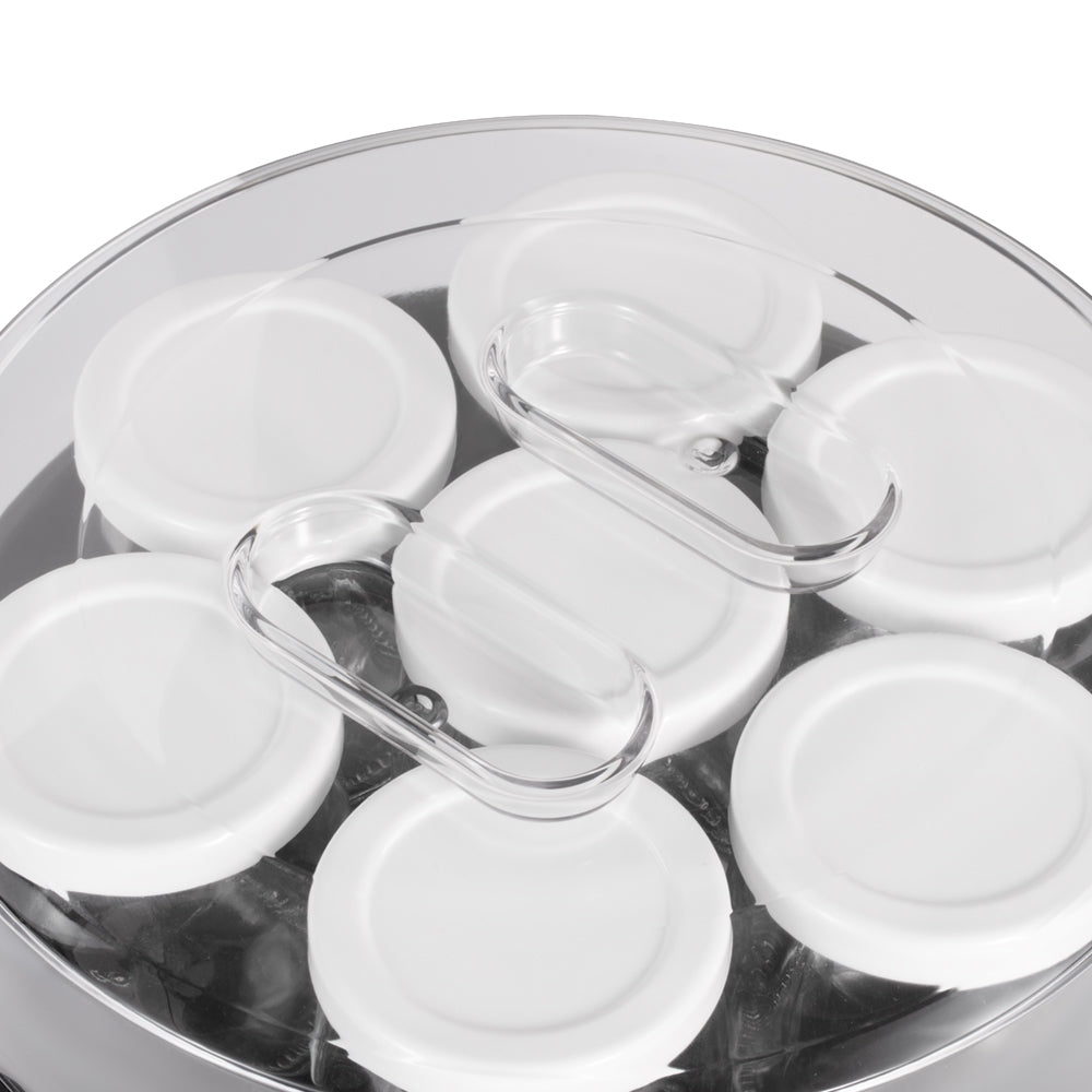 yaourtière électrique