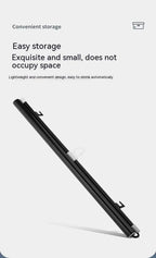 Pare-soleil rétractable universel maison & voiture